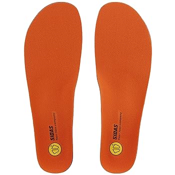 スパイク用インソール　シダス Amazon.co.jp: SIDAS(シダス) インソール スパイク+ フランス製