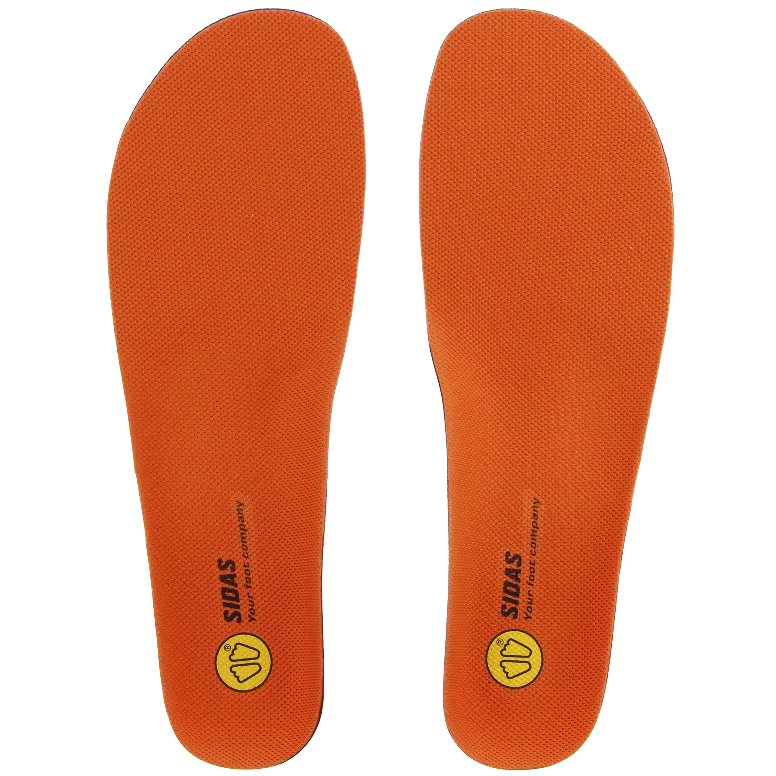 スパイク用インソール　シダス FOOTBALL 3D | シダス