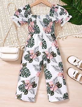 Apolinaアポリナ MILA ROMPER - BRACKEN 5-7Y apolina jumpsuit 5-7y