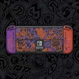 NINTENDO Switch Oled Pokémon Scarlet & Violet Edition console - 4
