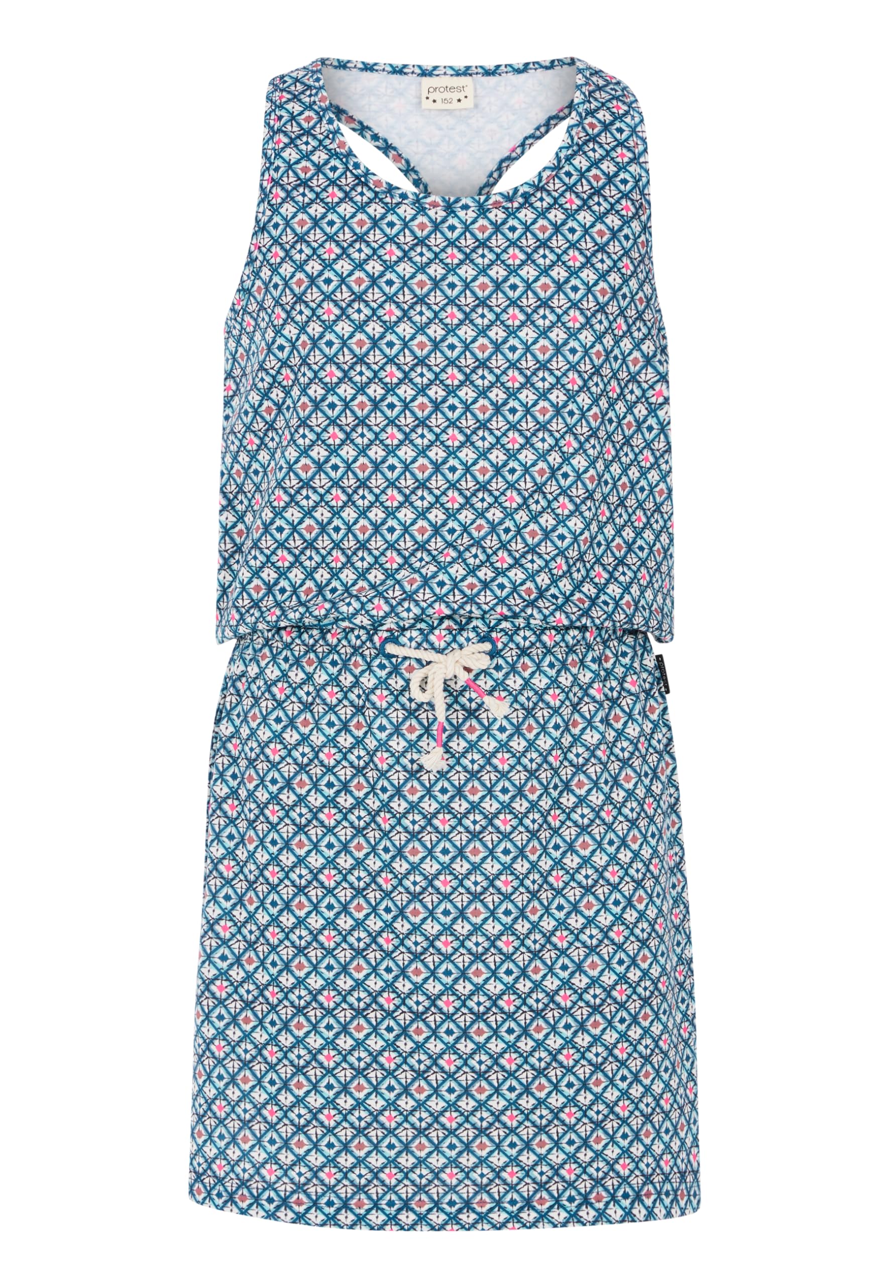 Protest Mädchen Midikleid PRTVELLA JR