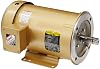 Baldor CEM3613T General Purpose AC Motor, 3 Phase, 184TC Frame, TEFC Enclosure, 5Hp Output, 3450rpm, 60Hz, 230460V Voltage