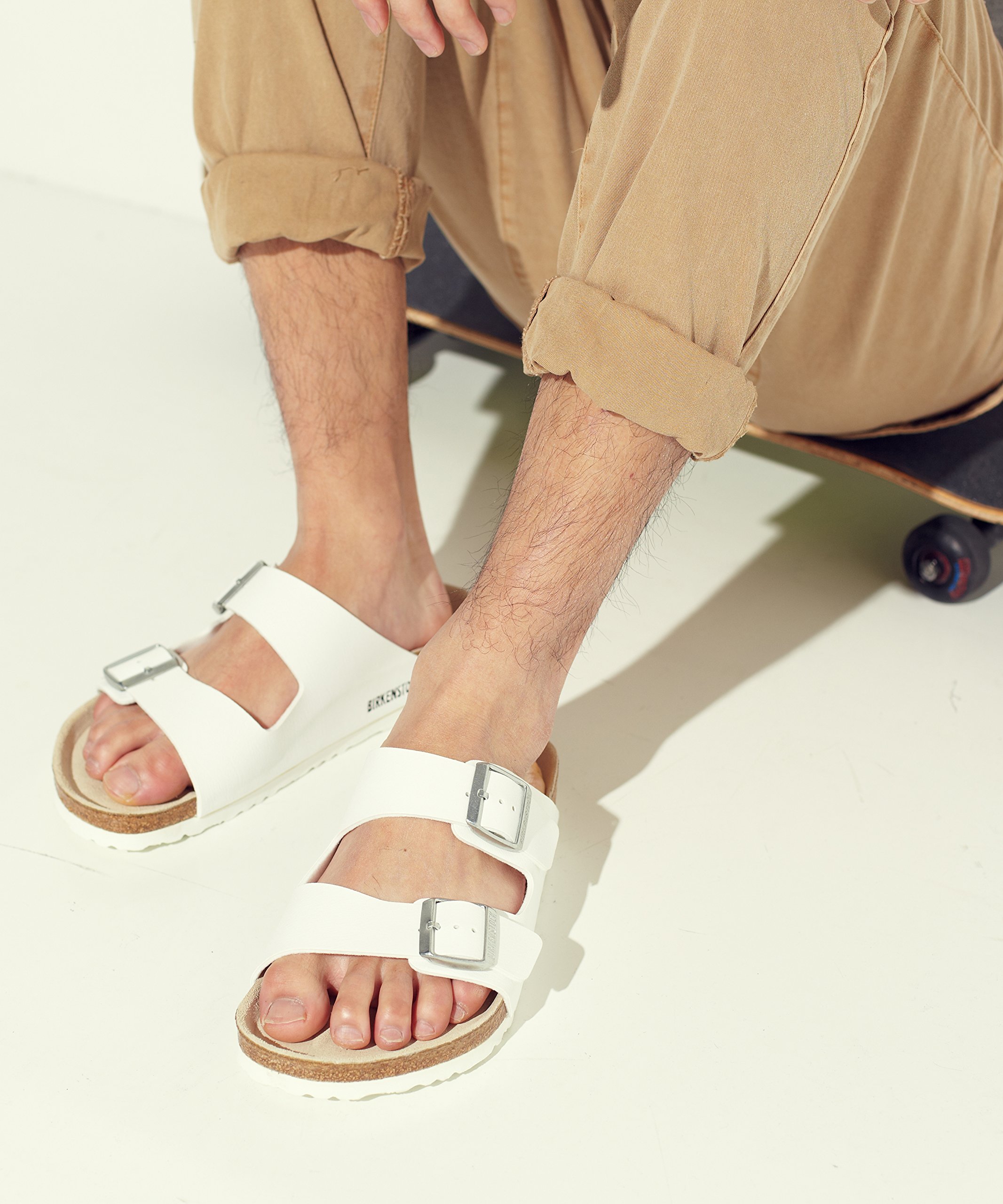 Birkenstock Slides uniseks