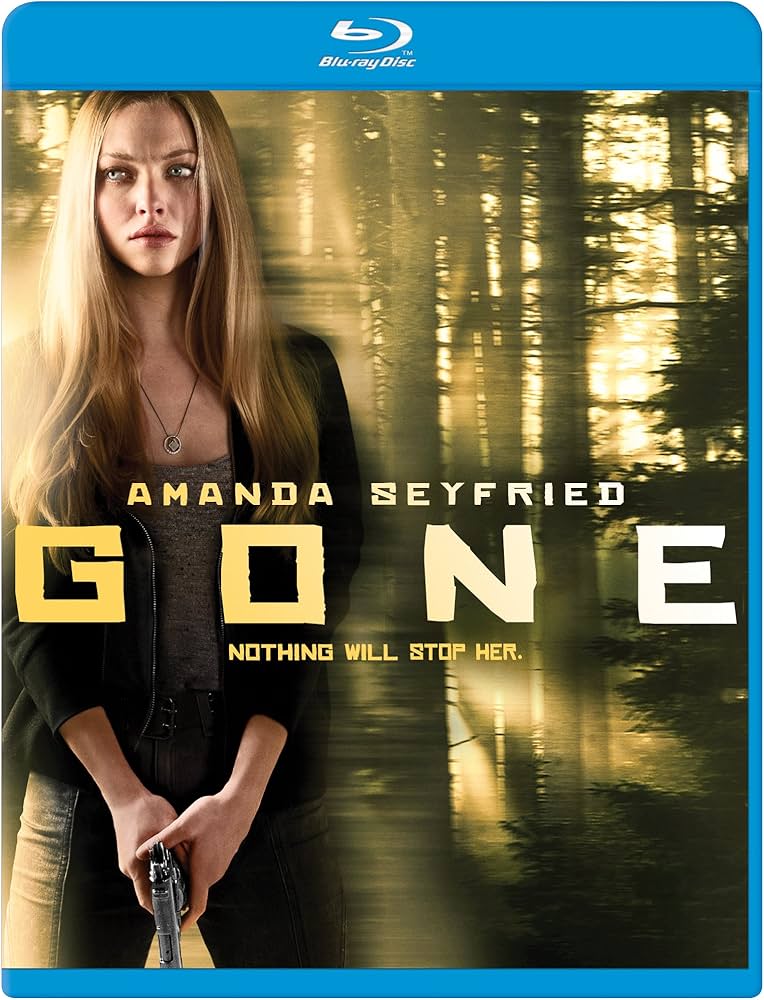  Gone (2012) 720p HEVC BluRay ORG. [Dual Audio] [Hindi or English] x265 ESubs [600MB] Full Movie Download