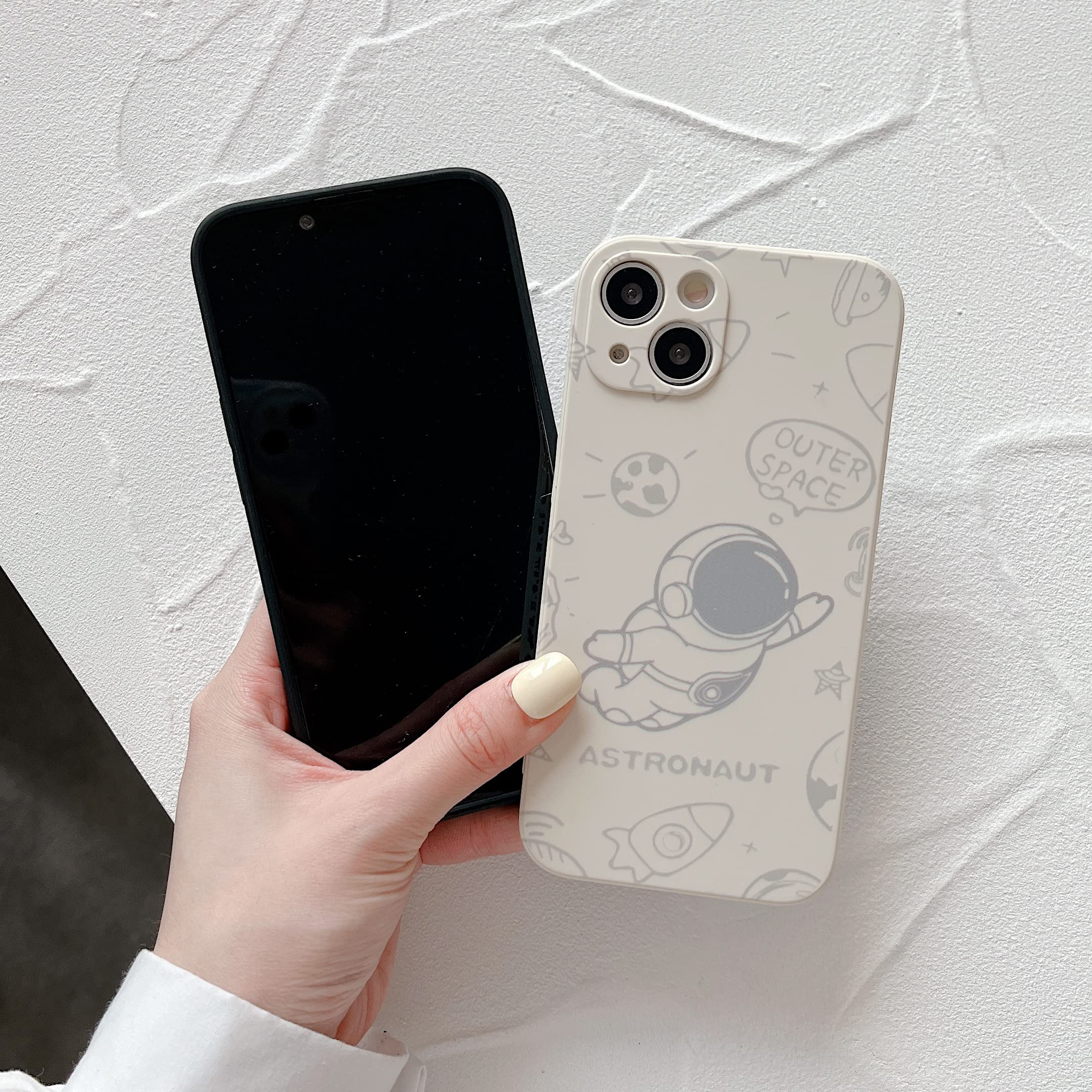 Yonds Queen for iPhone 14 Plus Cute Case - Image 3