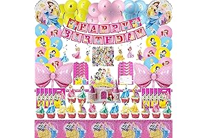 Glittering Princess Party Special For Special Fairytale Dreams Birthday Invitations