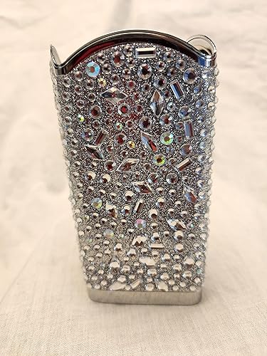 Tossed GEMS - Jabonera espumosa suave