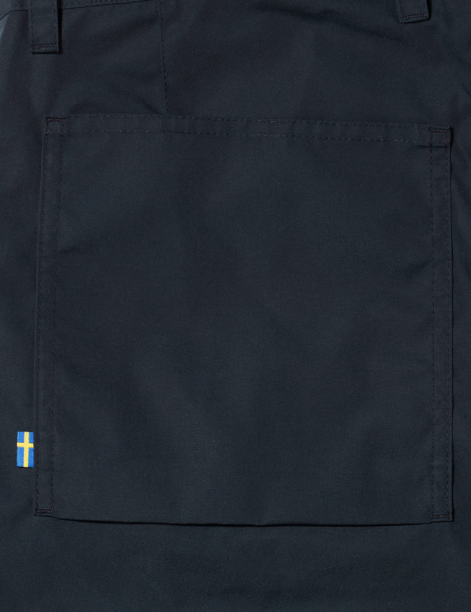 Fjäll Räven Męskie spodnie Grenland Jeans M Reg