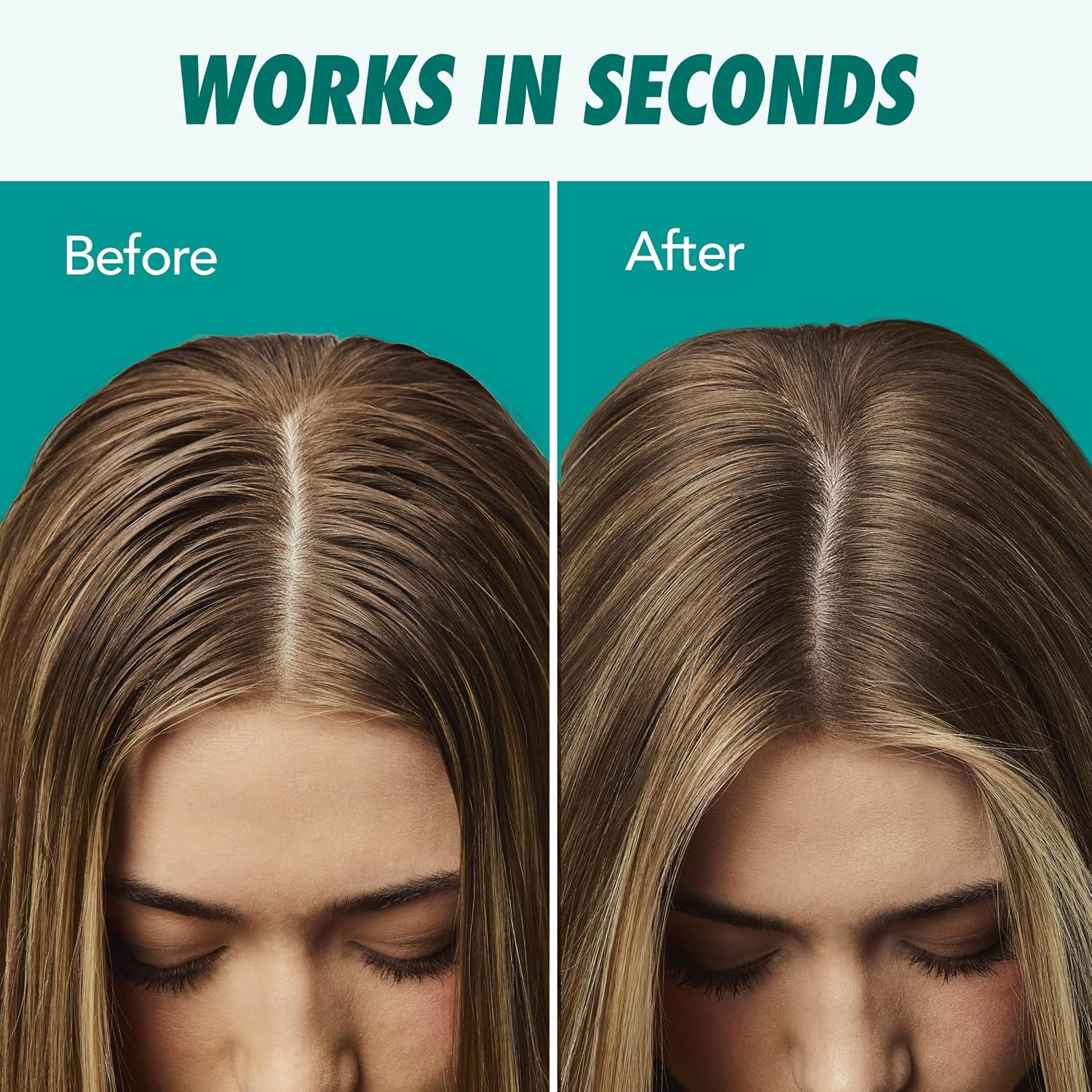 Batiste™ Dry Shampoo, Oil-Absorbing Hair Refresh, Original, Overnight Deep Cleanse & Volumizing, Adds Texture & Body, 3.81 oz, 3-Pack