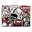YouTheFan NCAA Nebraska Cornhuskers Retro Series Puzzle - 500 Pieces, Team Colors, Large