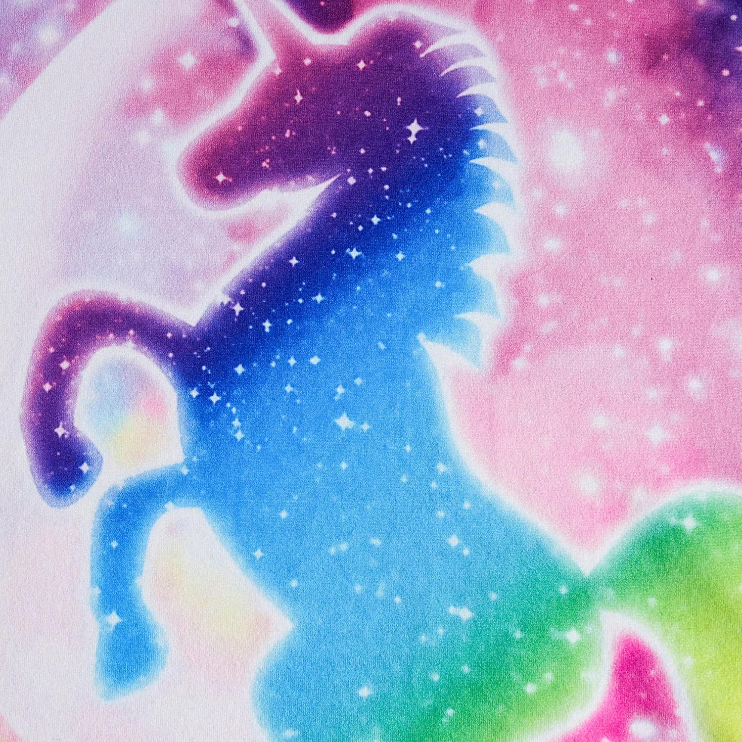 LQSZ Girls Pajamas Set Toddler Girls Gifts PJs Summer Sleepwear for Little Kids 2-12 Years - Image 6