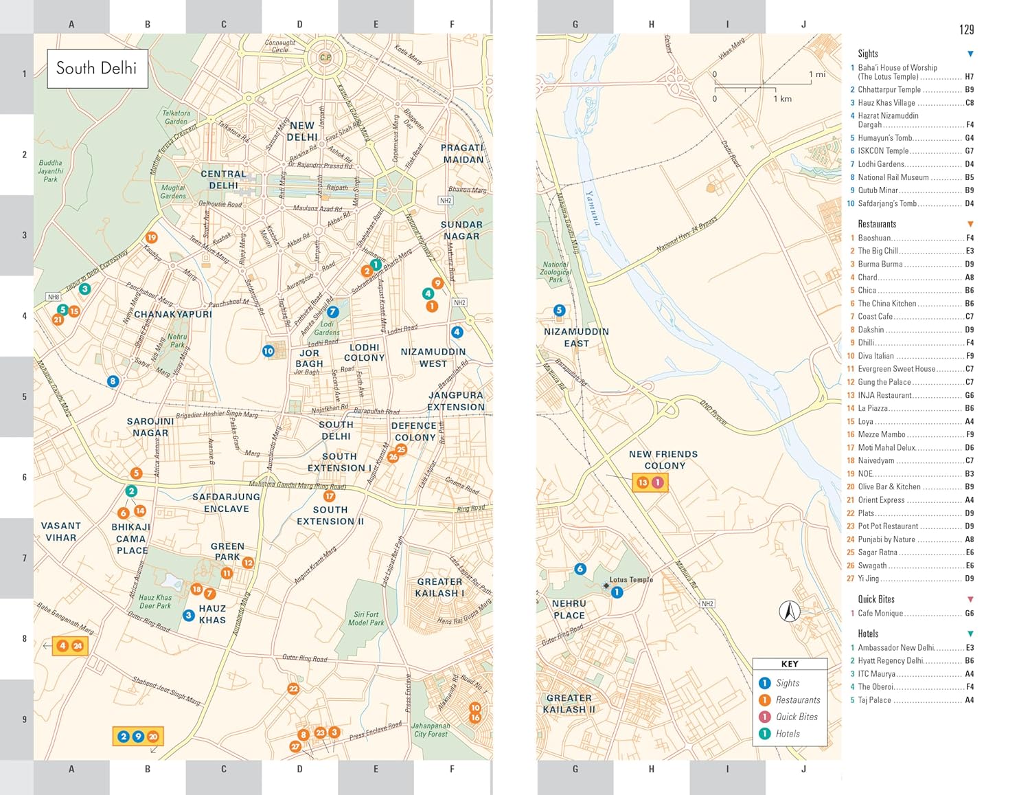 Fodor's Essential India: with Delhi, Rajasthan, Mumbai & Kerala (Full-color Travel Guide) - Image 10