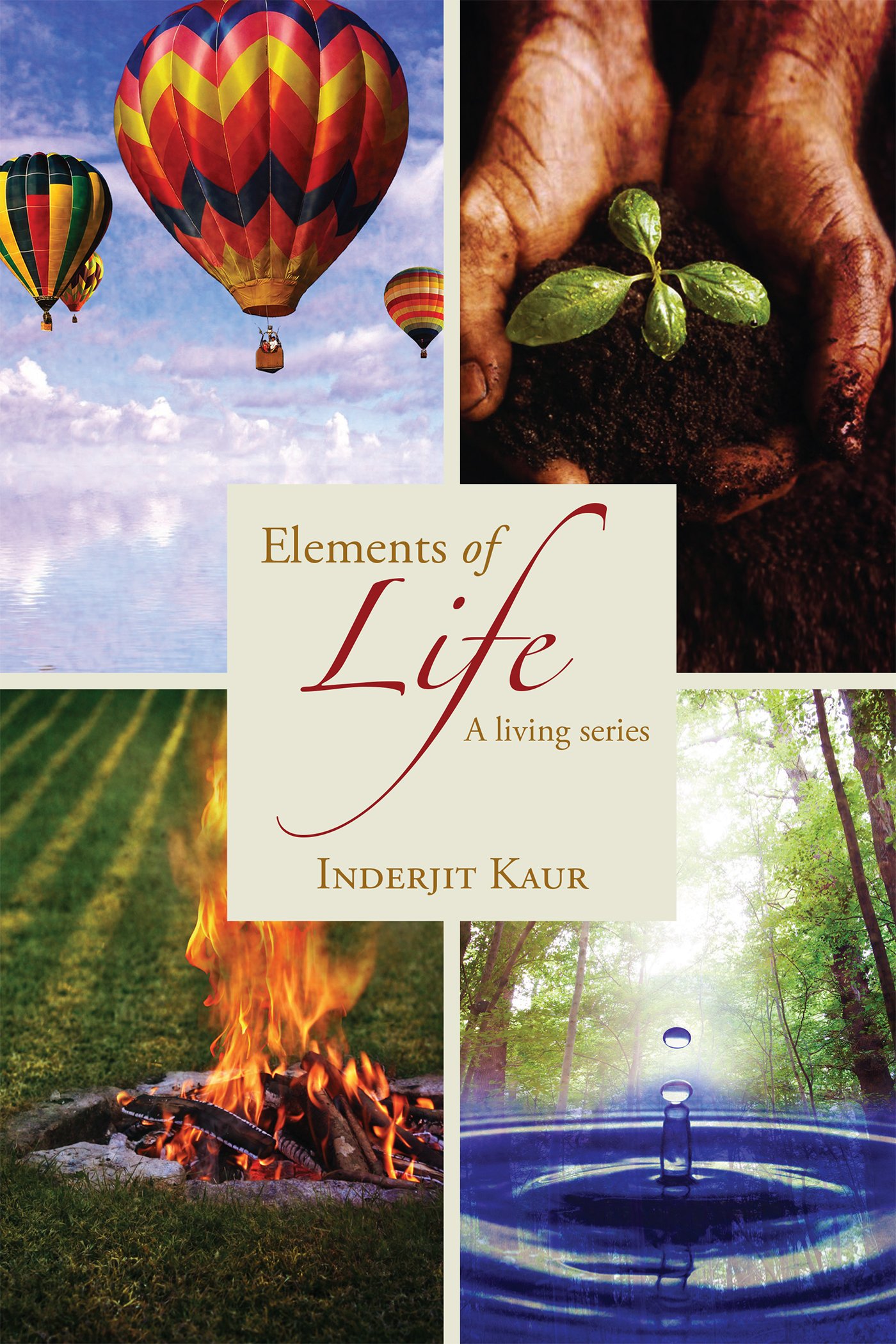 Elements of Life: A living series…