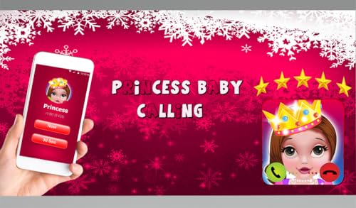 A Call From Princess Baby