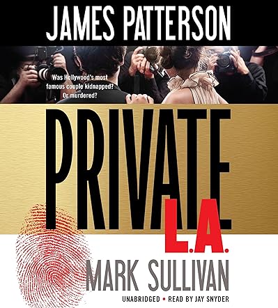 Private L.A.