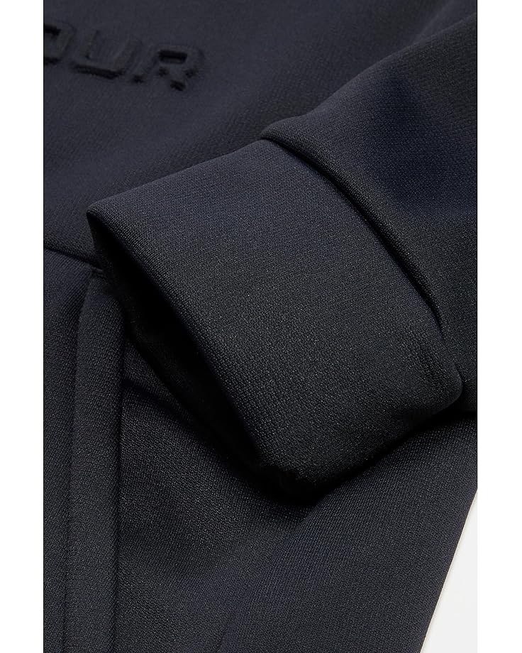 Under Armour Kids Armour Fleece Embossed Hoodie (Big Kids) - #2 of 2