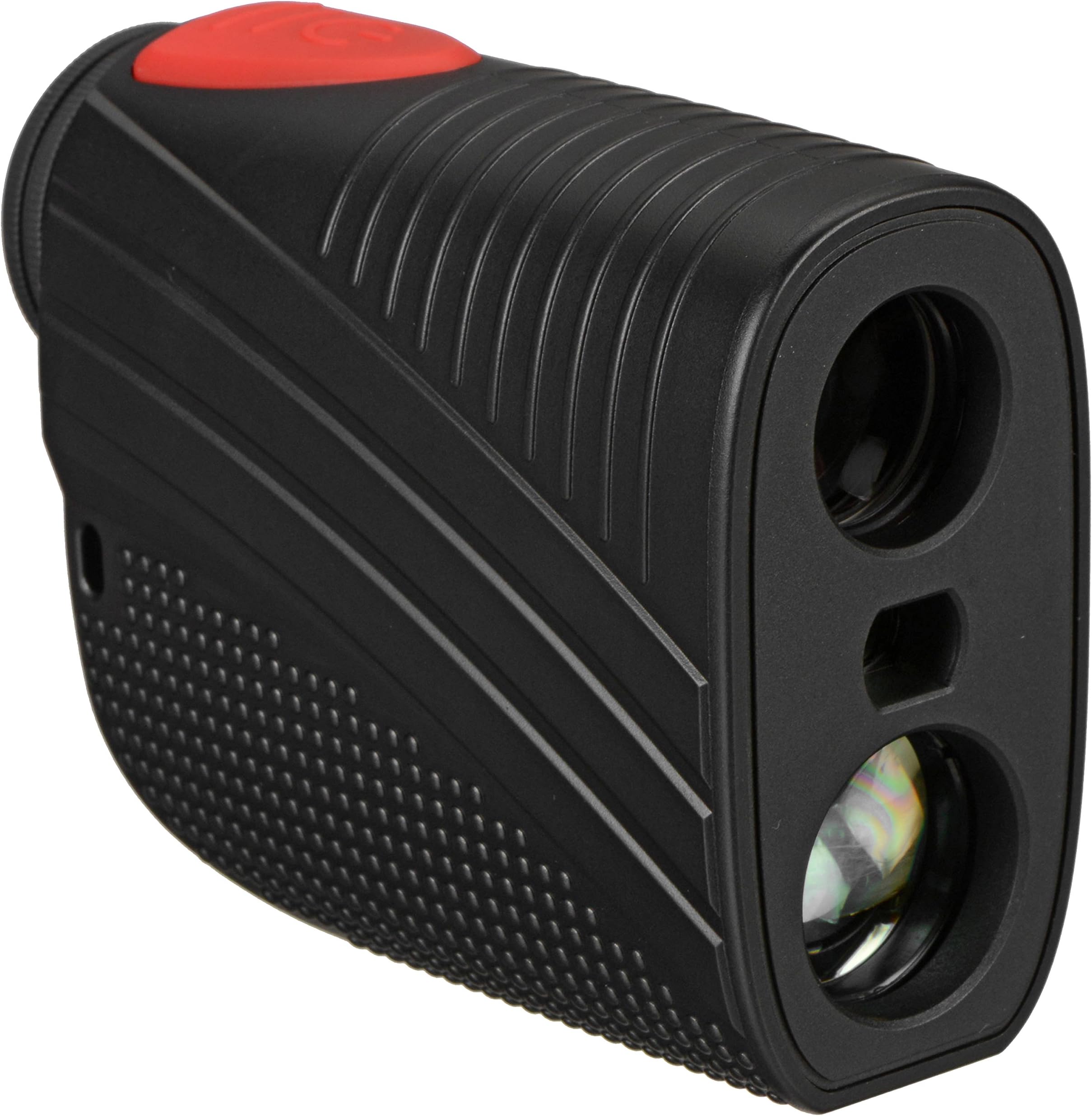 Redfield Redf, Raider Laser Rangefinder, 650, Black, One Size