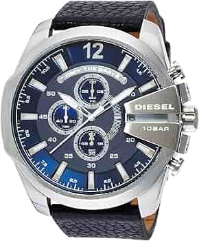 Amazon.co.jp: (ディーゼル) DIESEL メンズ 時計 TIMEFRAME DZ4423 