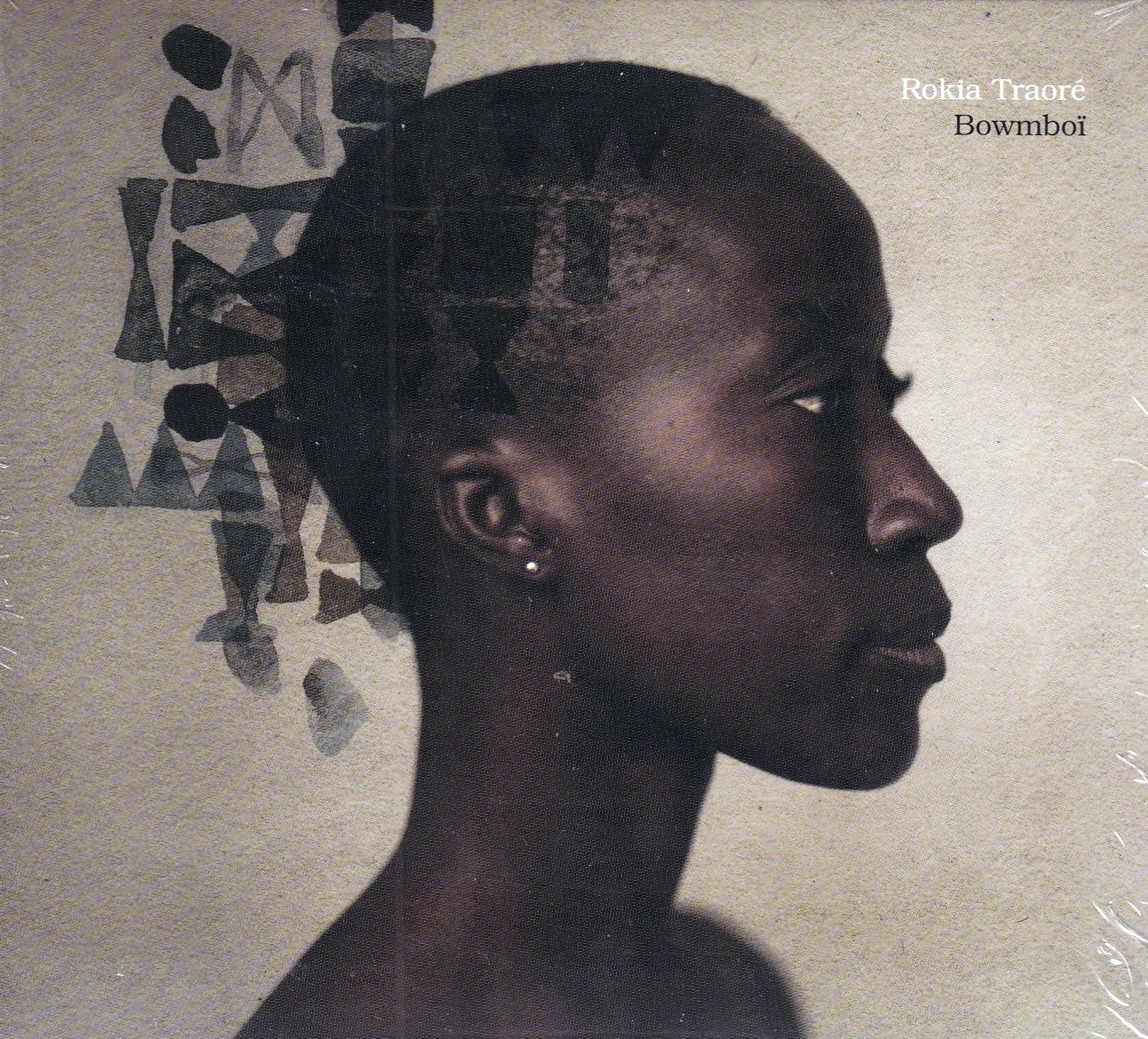 Bowmboï [Audio CD]