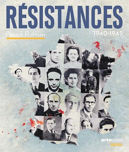 Résistances: (1940-1945)