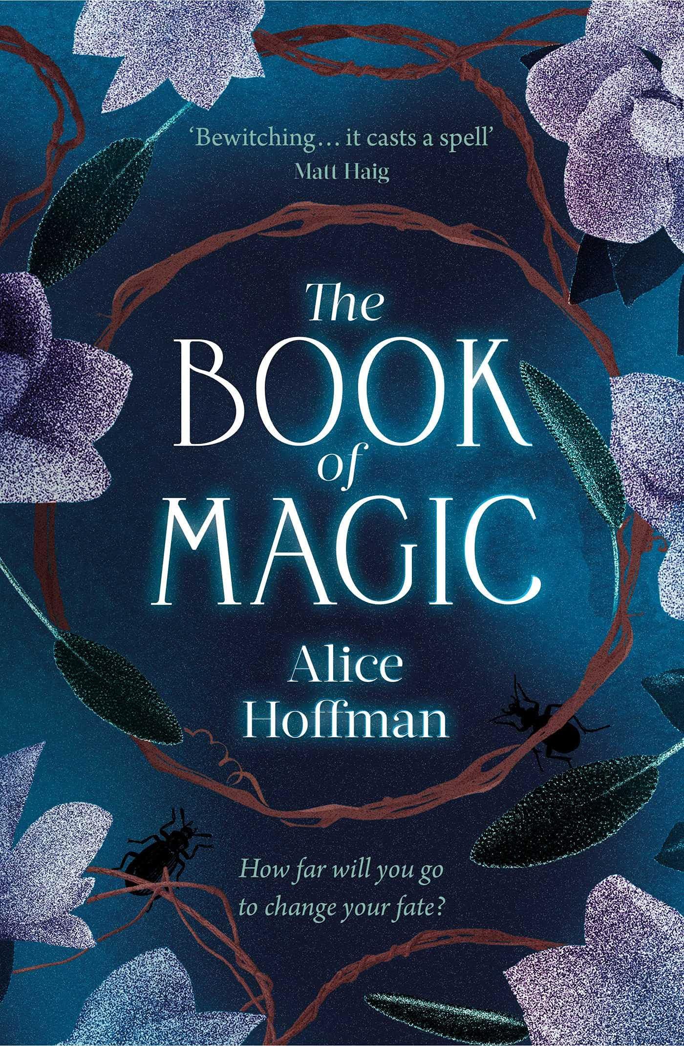 The Book of Magic (Volume 4) (The Practical Magic Series)