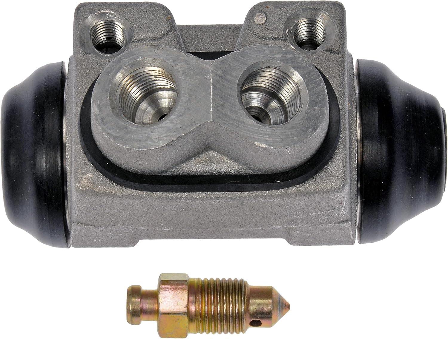 Dorman W610043 Rear Drum Brake Wheel Cylinder Compatible with Select Models