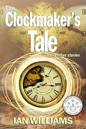 The Clockmaker's Tale
