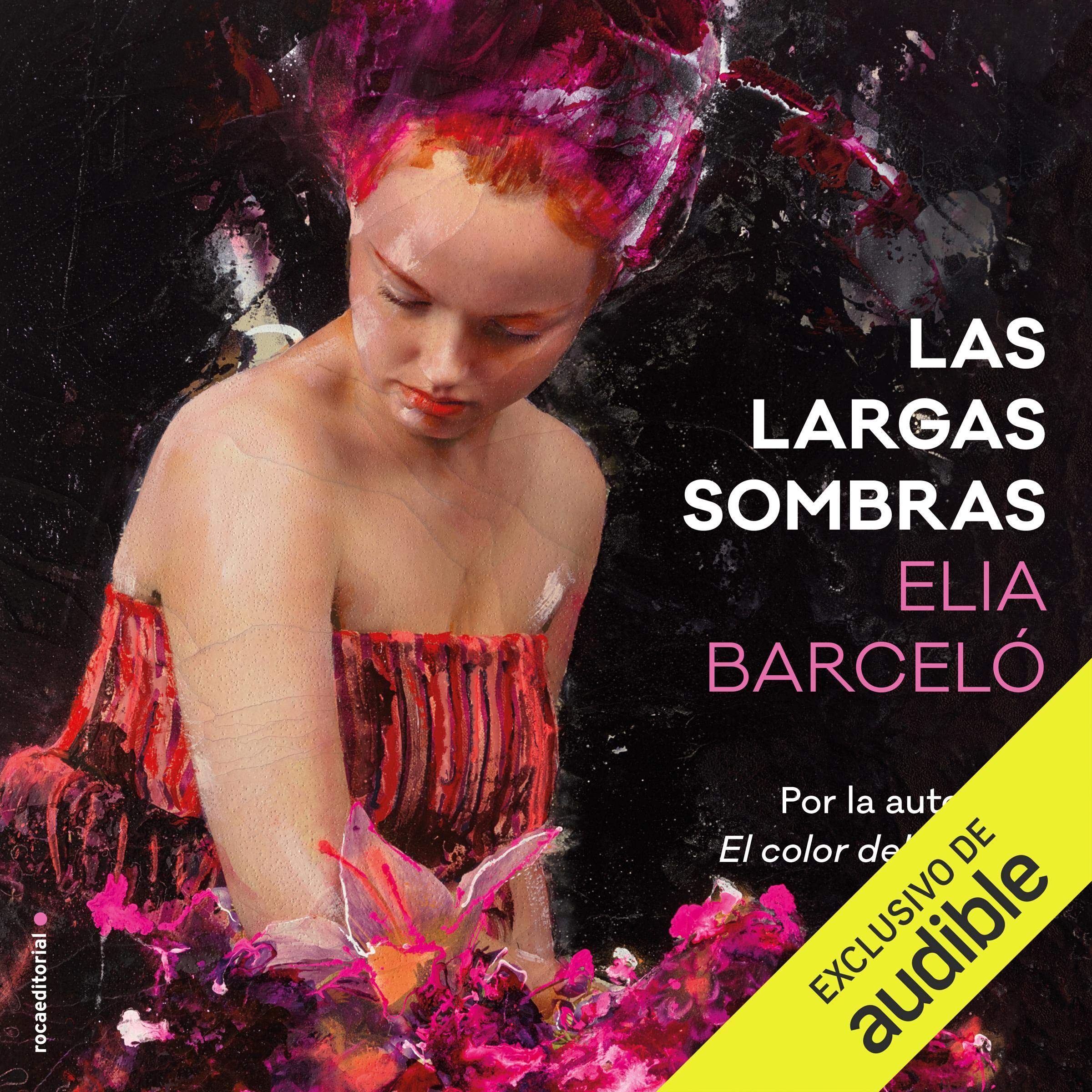 Las largas sombras [The Long Shadows]