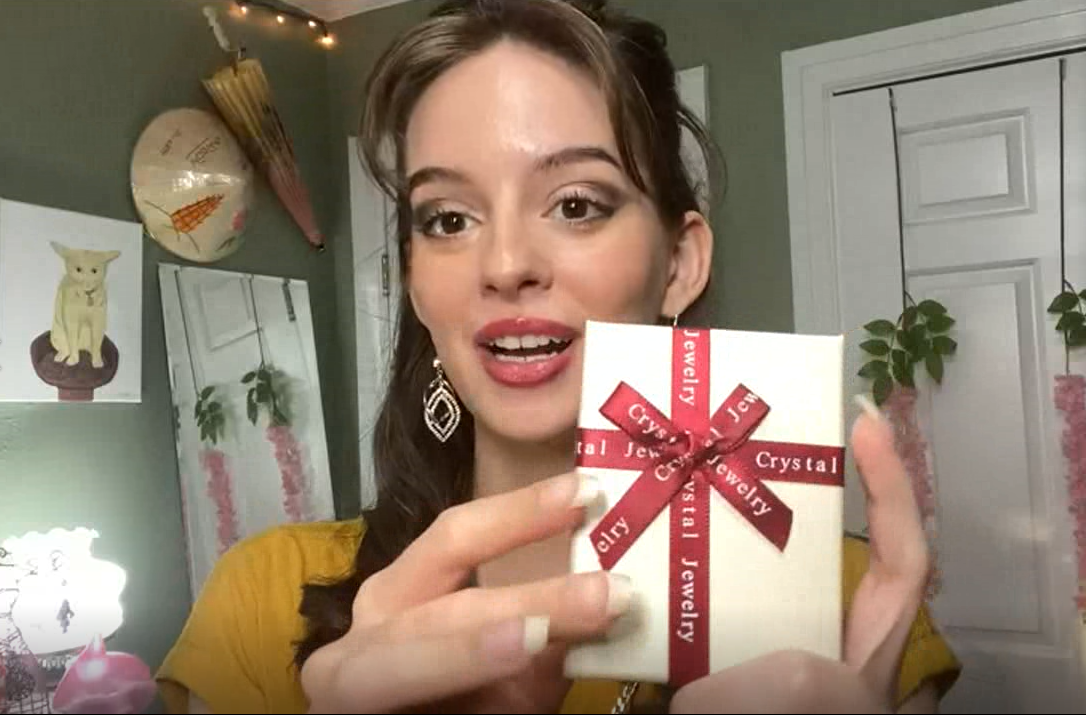 Dangle-Earrings-for-Women-925-Sterling-Silver-Handmade-Linear-Swirl-Wire-Bohemian-Boho-14K-Gold-Diamonds-Earrings-Hypoallergenic-Earrings-Fashion-Jewelry-Gifts-for-women-Silver