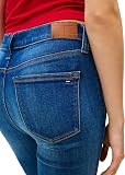 Tommy Jeans Women's Nora Skinny Fit Jeans - 2