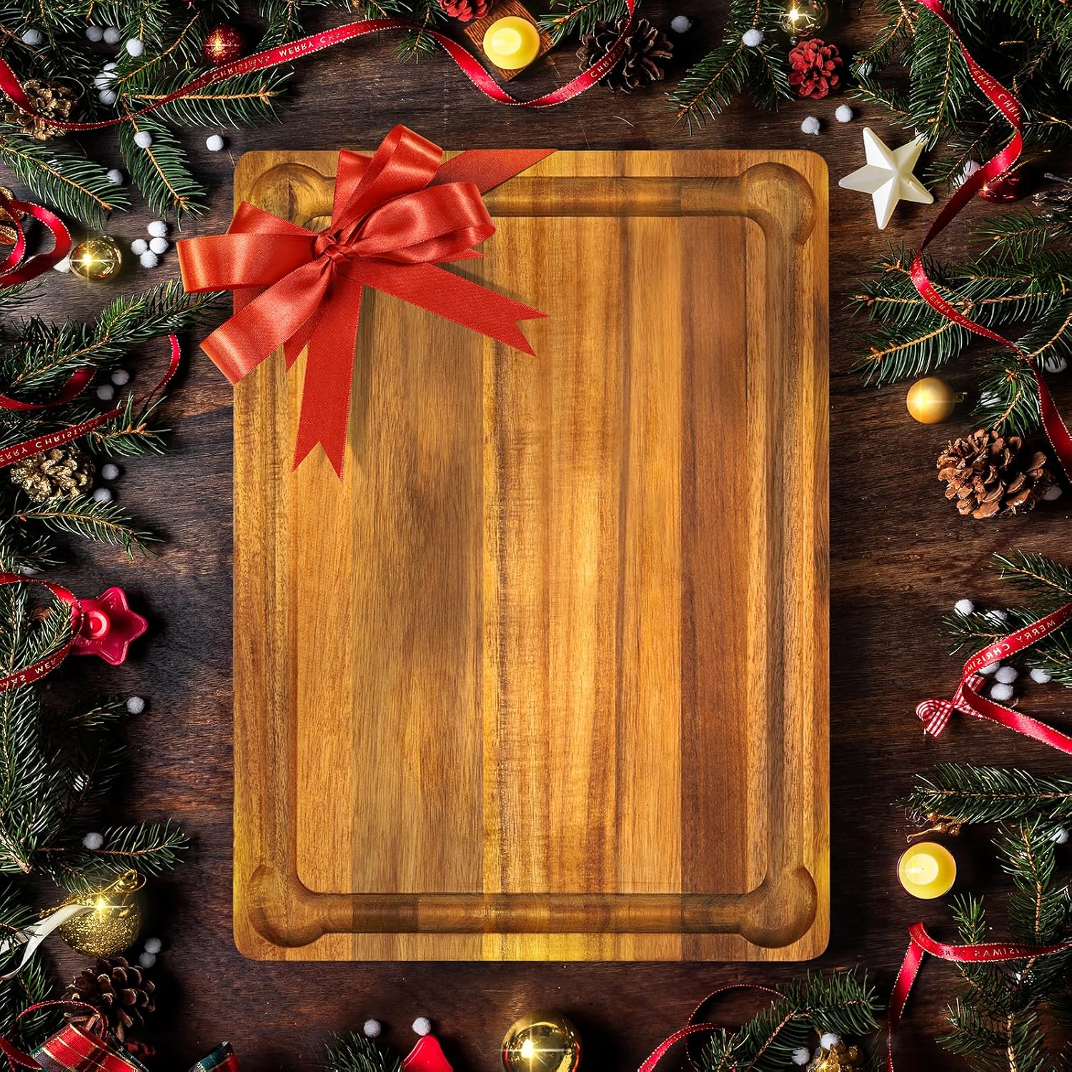 Yes4All Cutting Board