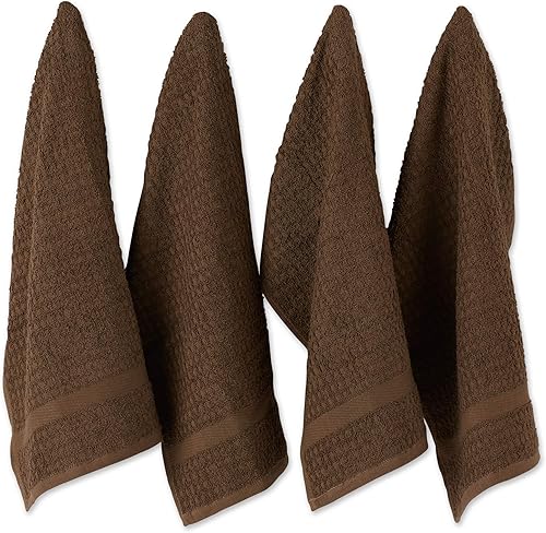 DII - Juego de paños de cocina