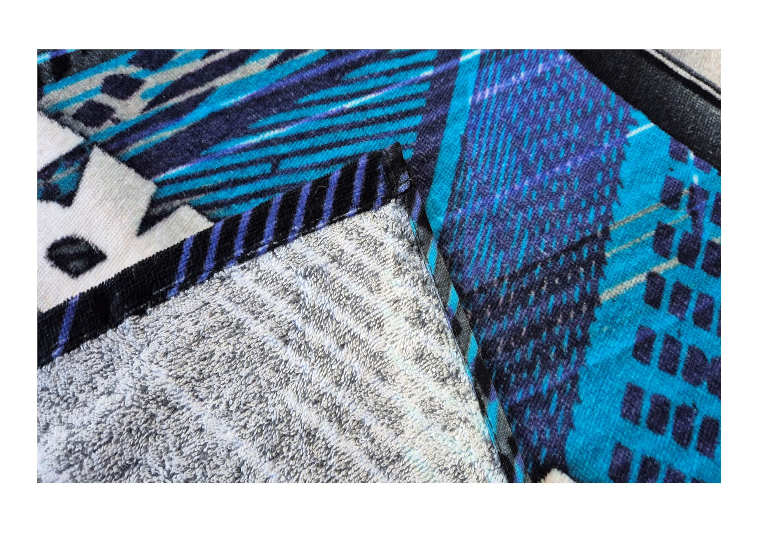 New Discount Mickey strandlaken of Mickey badhanddoek 70 x 140 cm (Mickey badhanddoek
