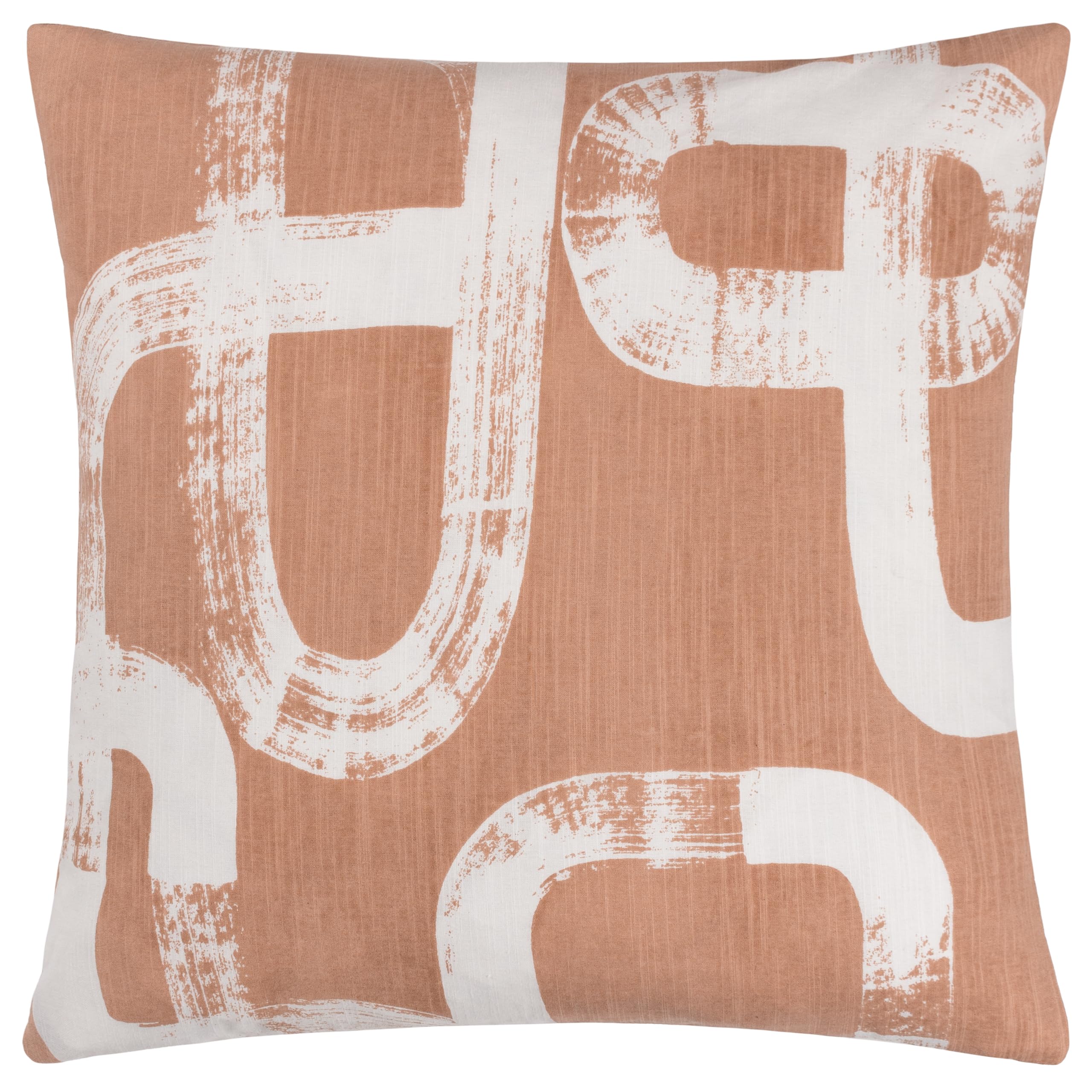 Hoem Tuba Cushion Cover,50 x 50cm