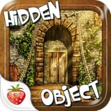 Hidden Object Game - Sherlock Holmes: Valley of Fear 1