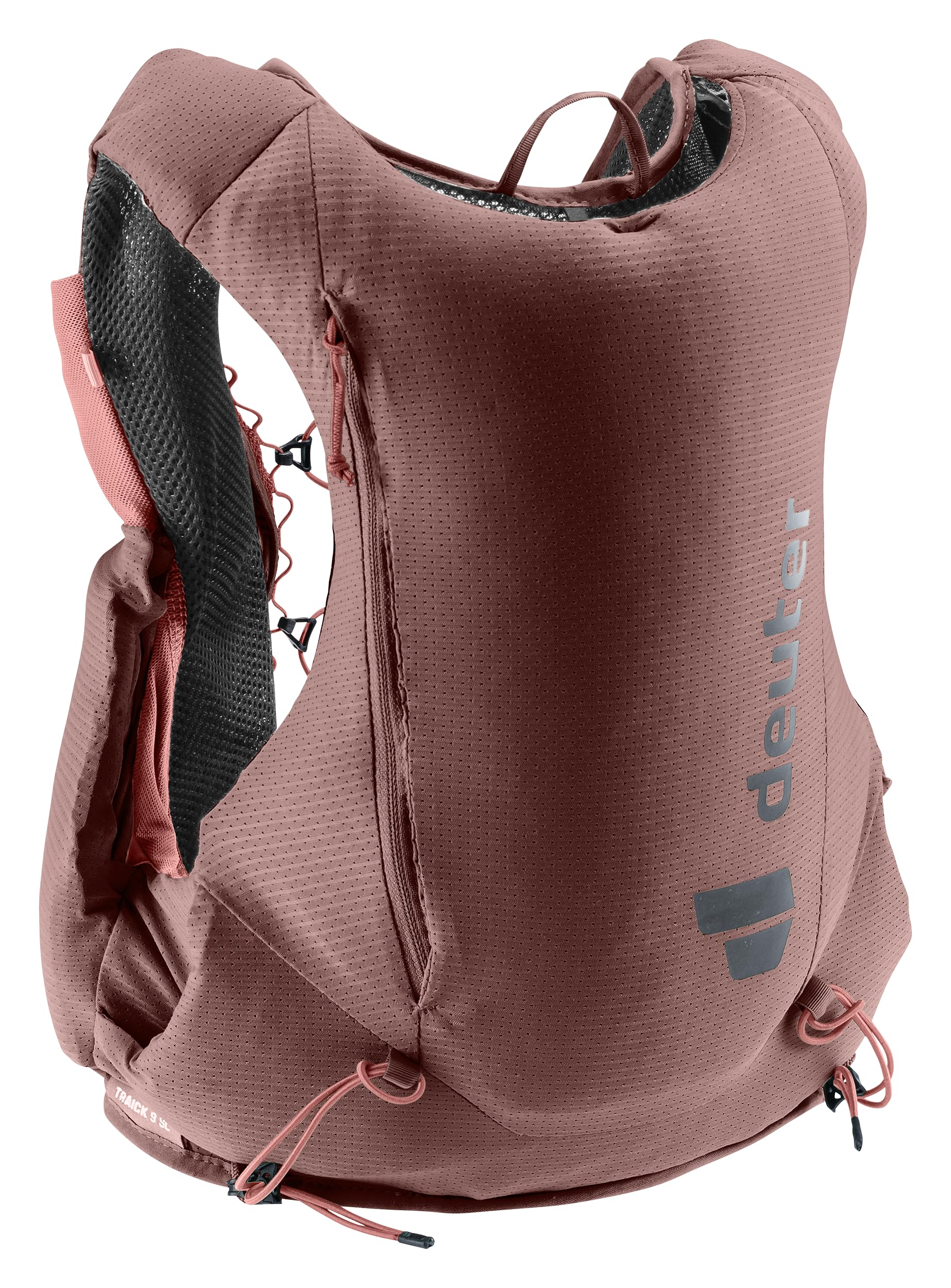deuter Traick 9 SL Damen Trailrunning Weste