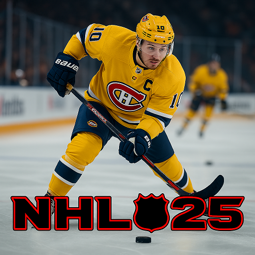 Ice Hockey Gemas 2K25 NHL Ice Hockey Game Master 2025 Ice Hockey Game 3D:American Ice Hockey League 2K25 Ultimate NHL Playoff Game 3D: Ice Hockey NHL Games 25 Superstar Hockey 2K25
