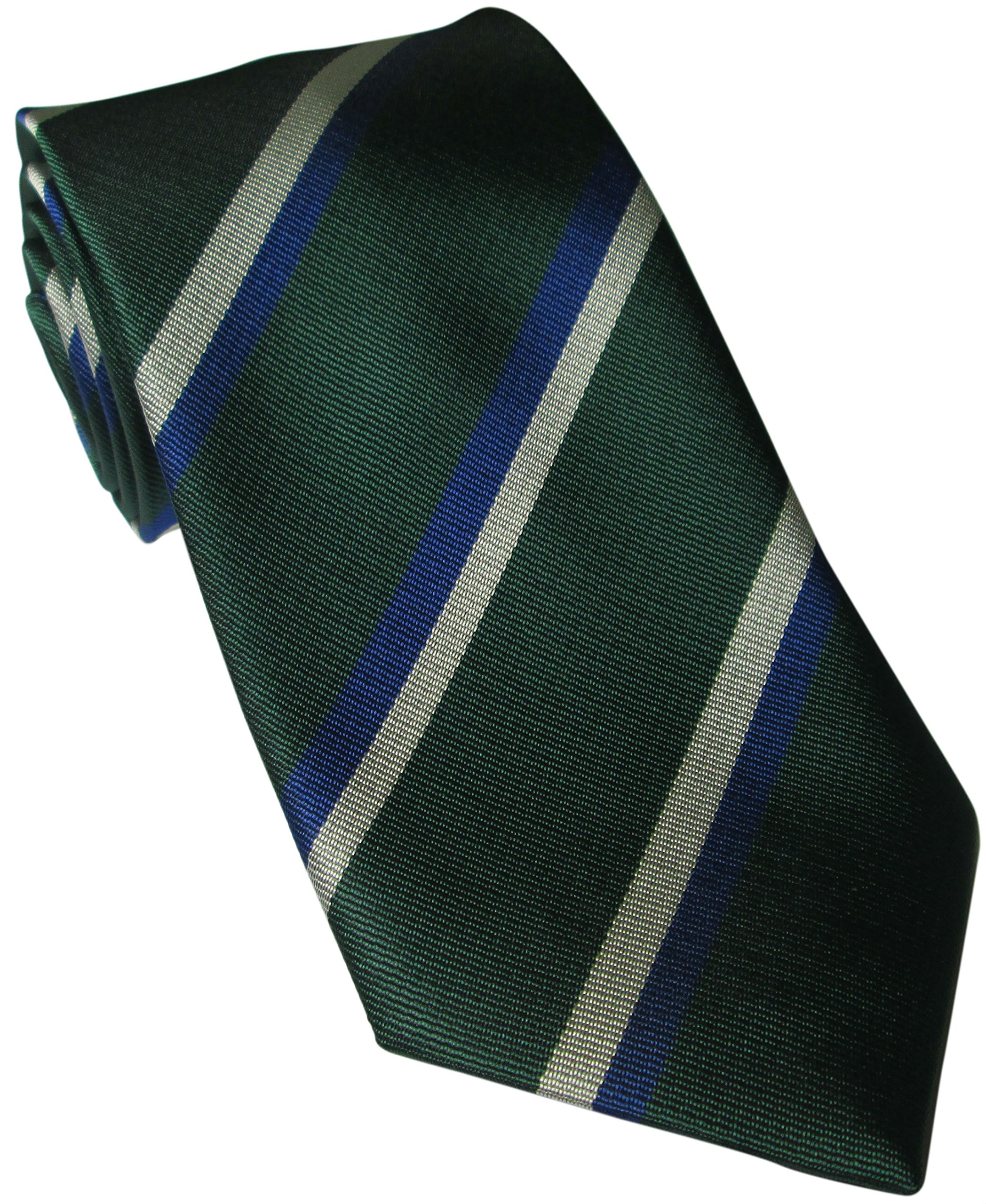 Ties Unlimited Mix Queens Own Highlanders Tie