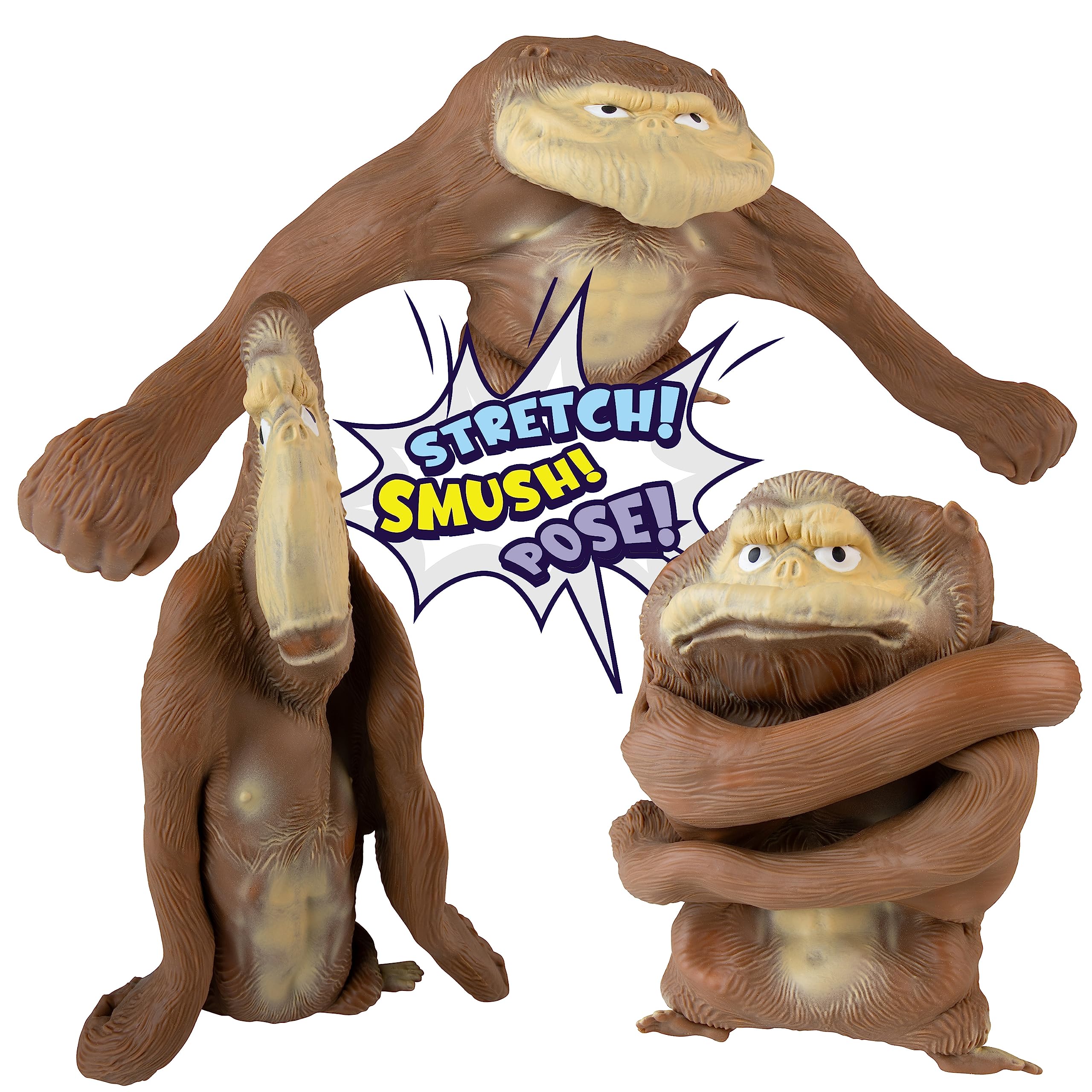 なおさん値引  Monkey Figurine THE MONKEY - Official Monkey Figurine