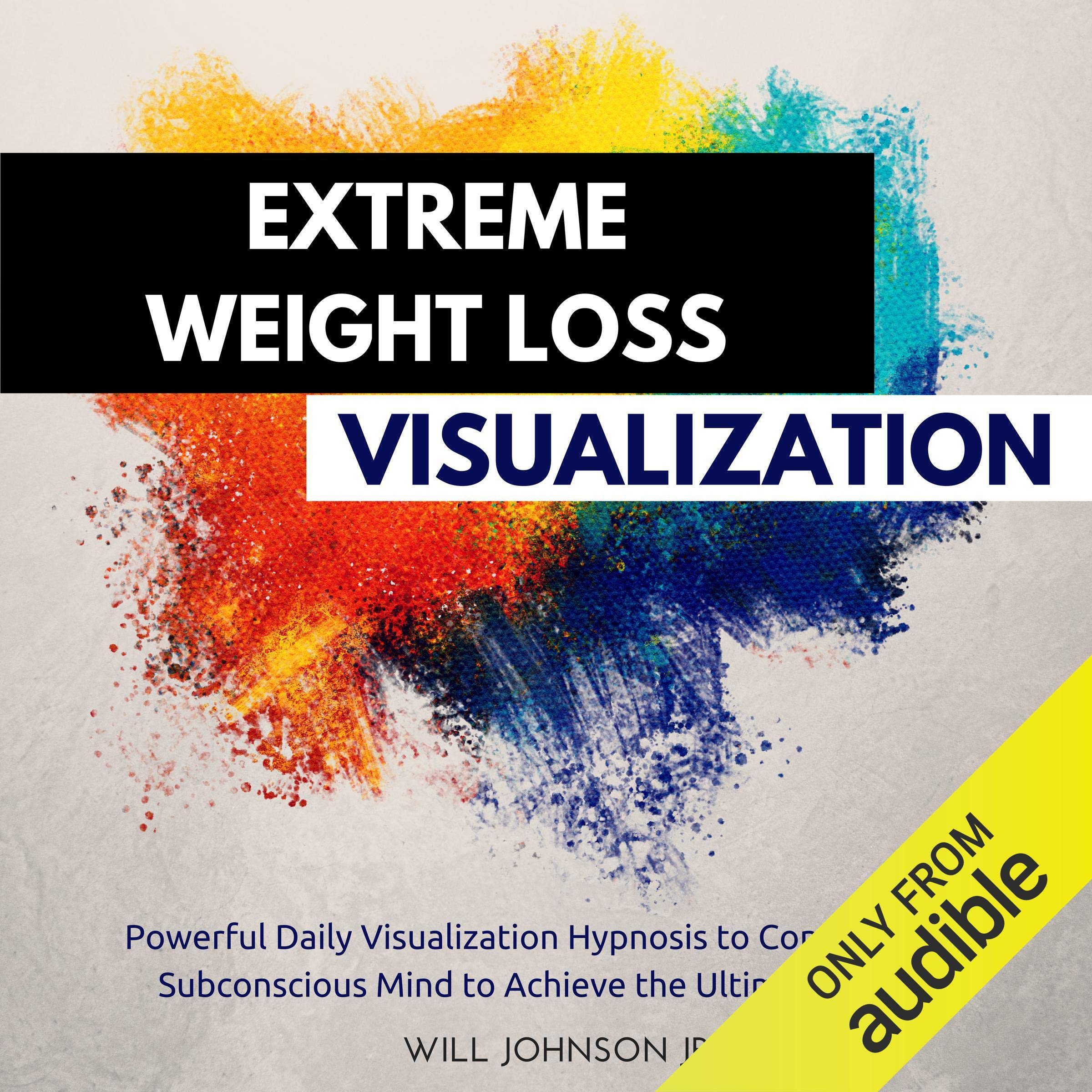 Cover art for Extreme Weight Loss Visualization