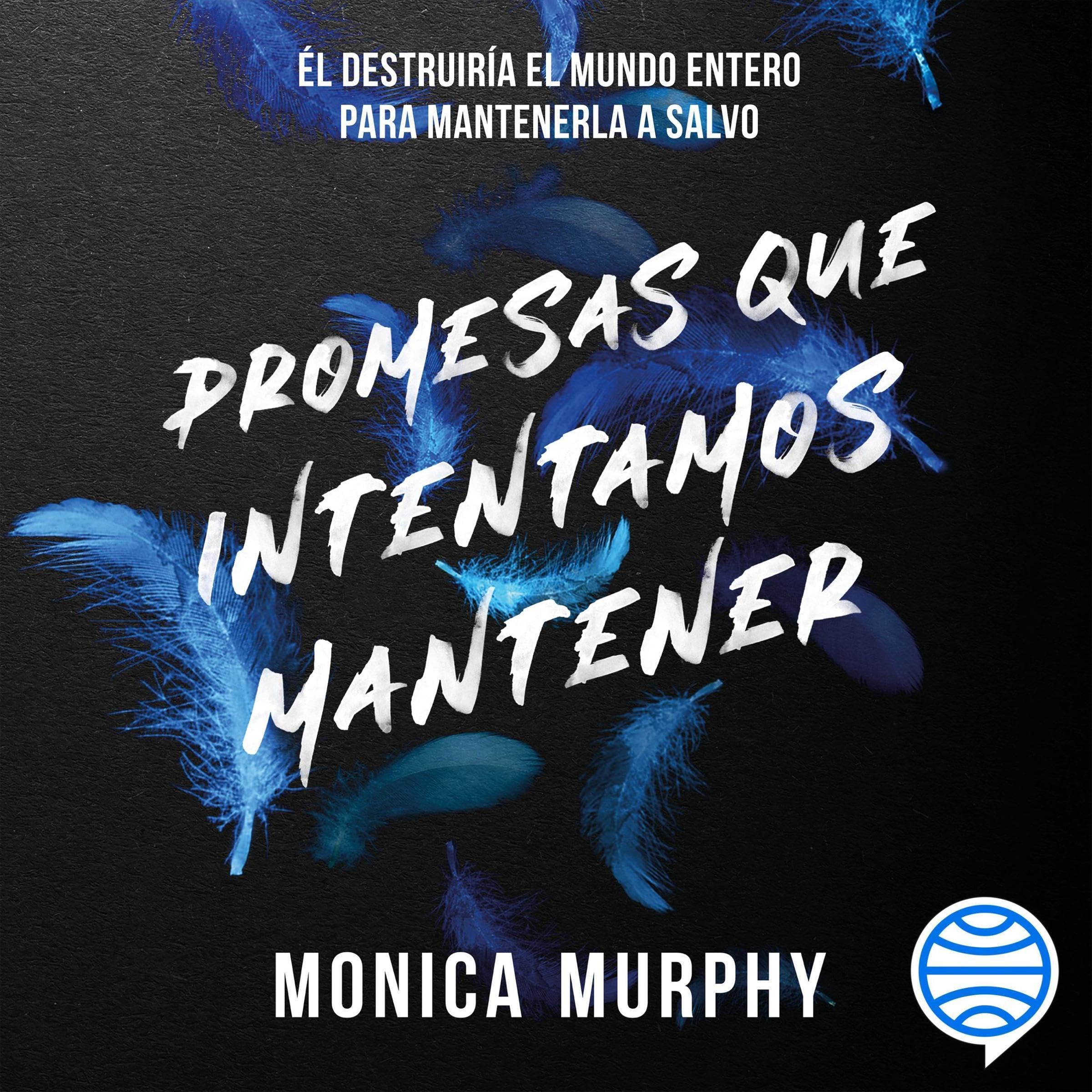 Cover art for Lancaster 3. Promesas que intentamos mantener