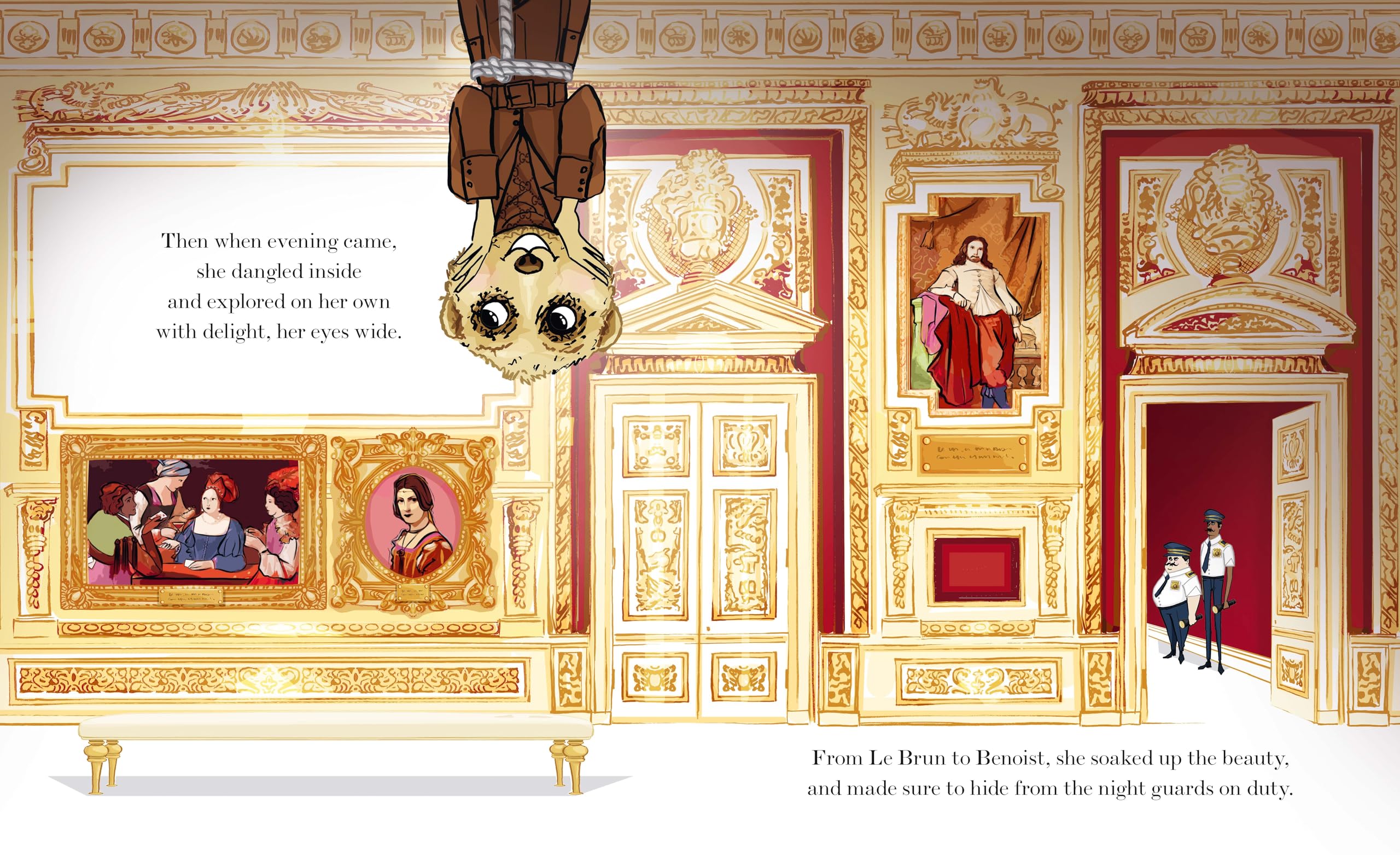 Stella: The Meerkat Burglar: World of Claris #4: Volume 4