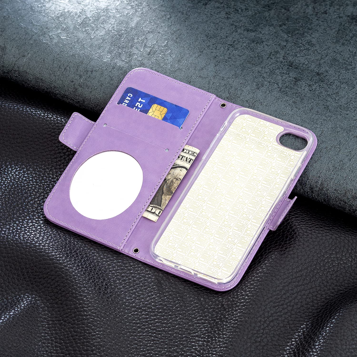 Amazon.co.jp: Aquos R6 SH-51B ケース 手帳型 Aquos R6 SH-51B