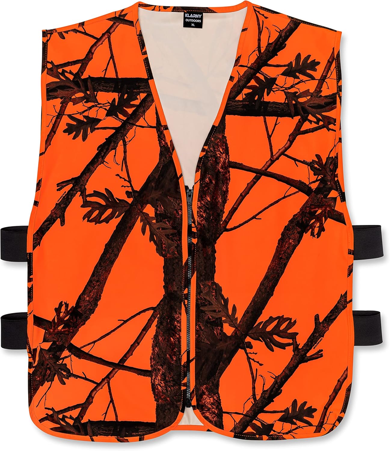 Whitewater Outdoors orange Deer Hunting Jacket service