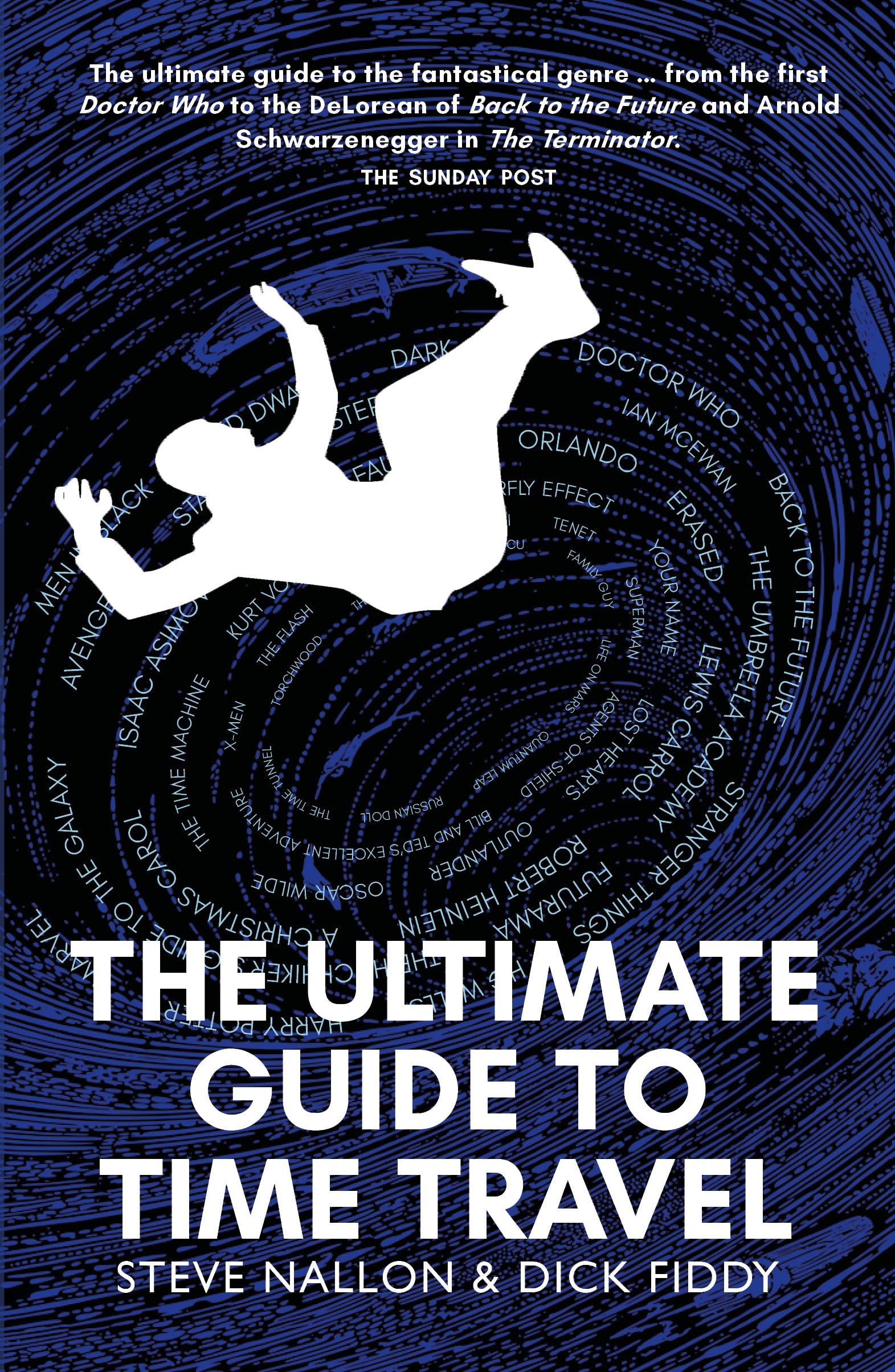 Ultimate Guide To Time Travel