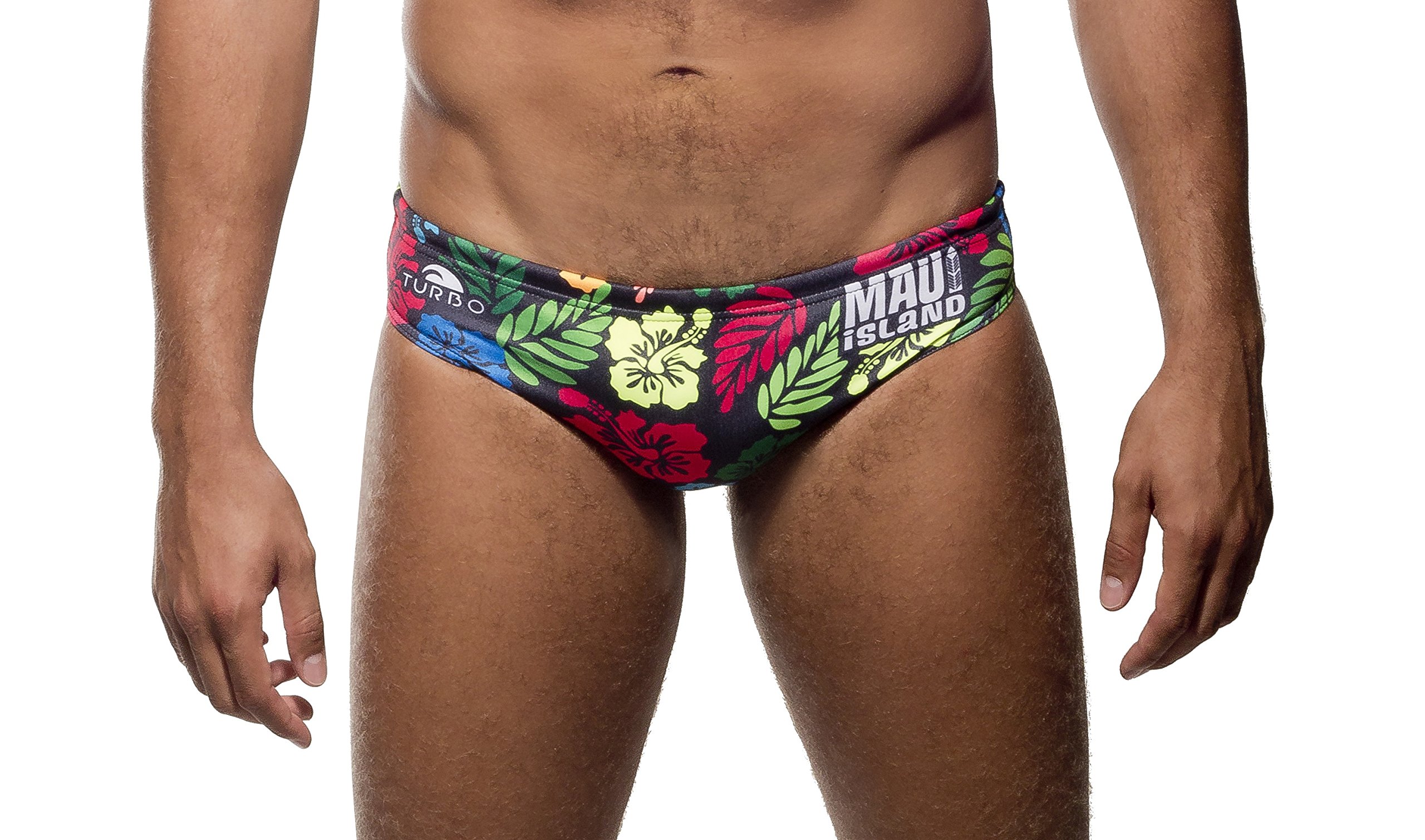 Turbo Maui Island Costume a Slip da Bambino Unisex-Adulto