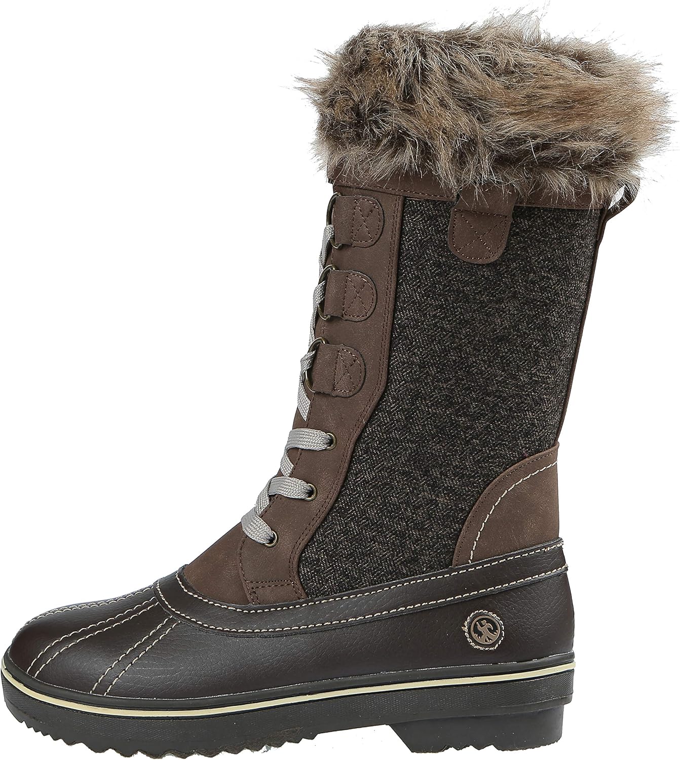 Northside womens Bishop