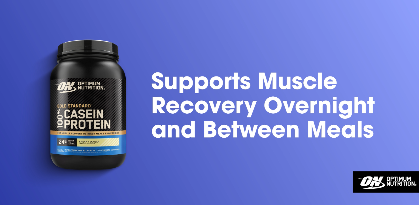Amazon.com: Optimum Nutrition Gold Standard 100% Micellar Casein