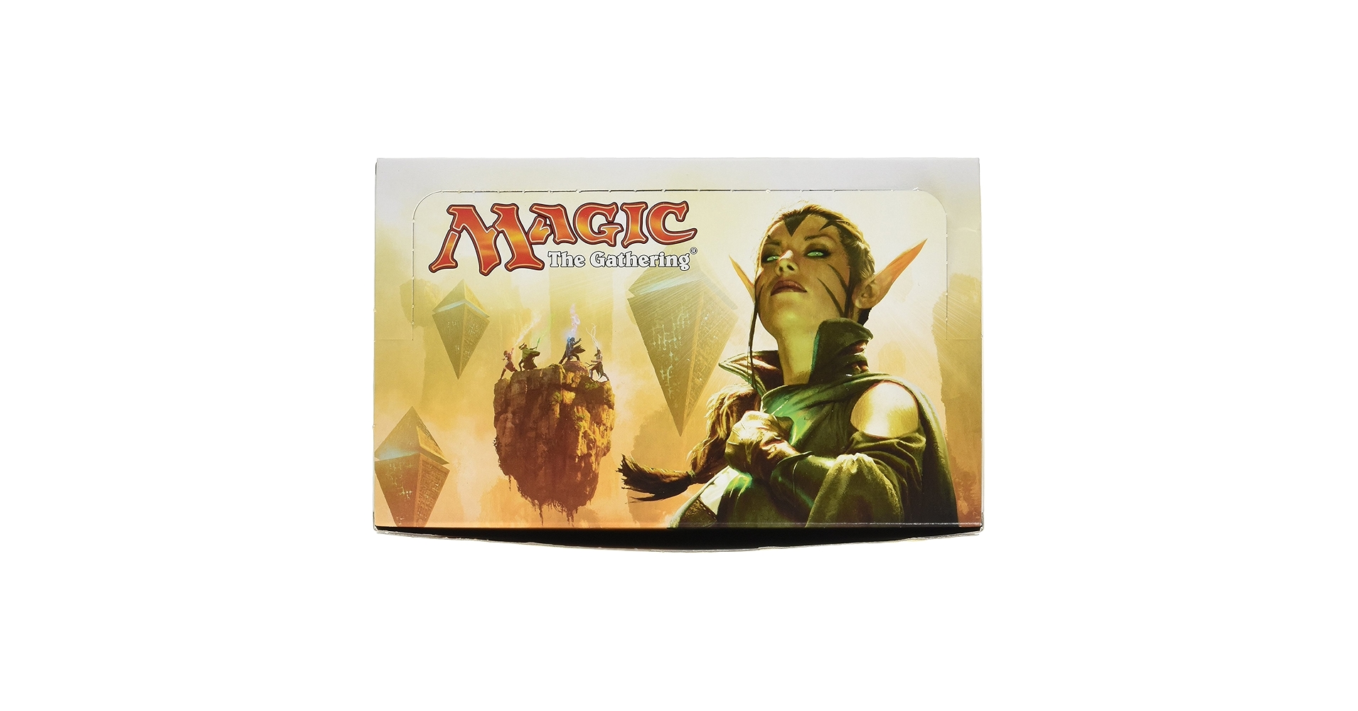 MTG ゲートウォッチの誓い 未開封 box Amazon.com: Oath Of The Gatewatch Booster Box - New Factory