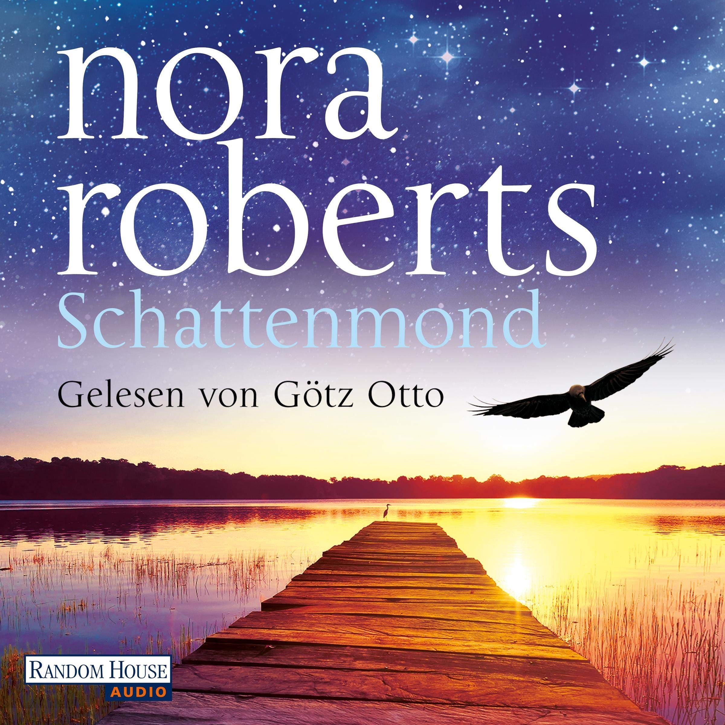 Cover art for Schattenmond